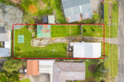 Photo of property in 12 Ormond Street, Woodville, 4920
