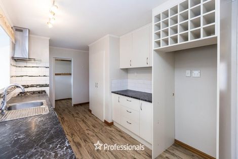 Photo of property in 167 California Drive, Totara Park, Upper Hutt, 5018