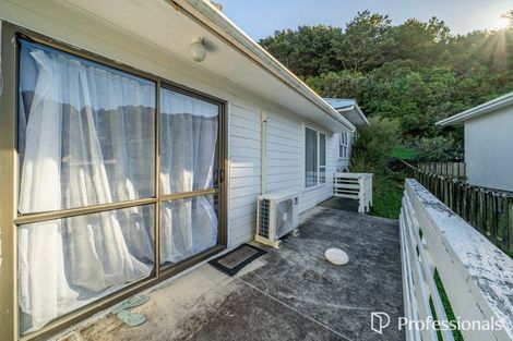 Photo of property in 55 Kairanga Crescent, Wainuiomata, Lower Hutt, 5014