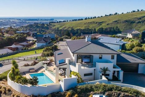 Photo of property in 1 Stonewall Place, Huntsbury, Christchurch, 8022