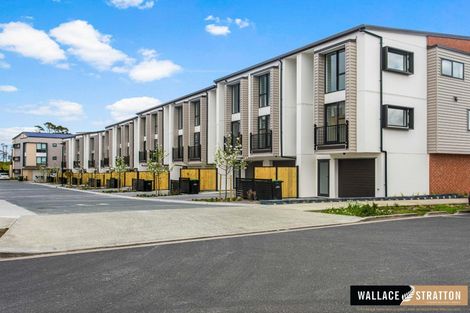 Photo of property in 81 Settlers Avenue, Hobsonville, Auckland, 0618