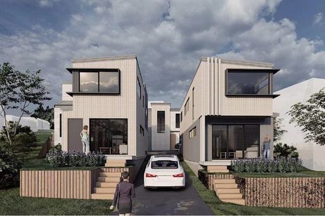 Photo of property in 23 Caribbean Drive, Unsworth Heights, Auckland, 0632