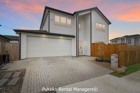 Photo of property in 23 Koropupu Street, Pukekohe, 2120