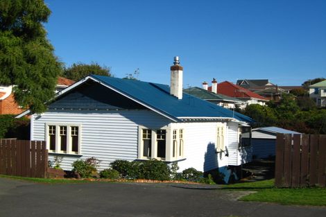 Photo of property in 138 Glenpark Avenue, Maryhill, Dunedin, 9011