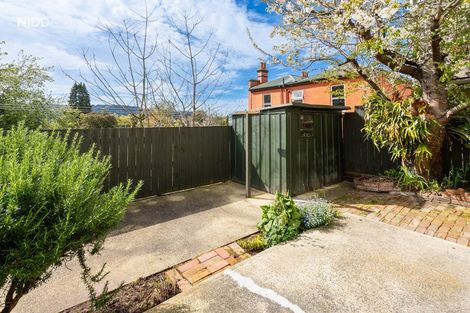 Photo of property in 1a Corrie Street, Dunedin Central, Dunedin, 9016
