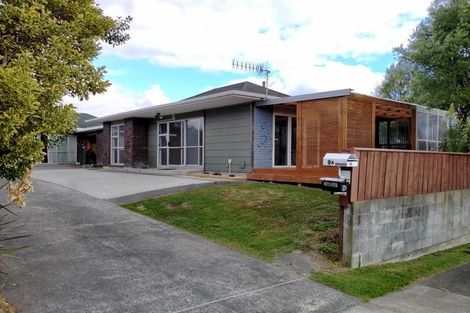 Photo of property in 9b Moyne Avenue, Milson, Palmerston North, 4414