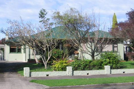 Photo of property in 21 Sheffield Street, Awapuni, Palmerston North, 4412