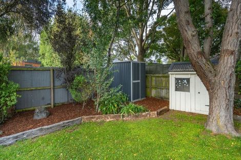 Photo of property in 63 Mcbeath Avenue, Hoon Hay, Christchurch, 8025