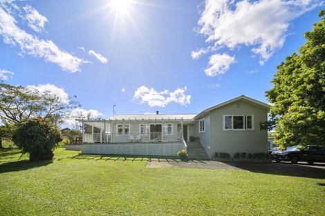 Photo of property in 105 Tongue Farm Road, Matakana, 0985