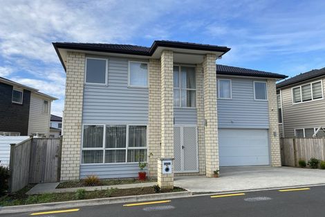 Photo of property in 5 Ballykerrigan Road, Flat Bush, Auckland, 2019