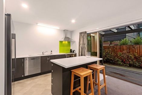 Photo of property in 3/220 Salisbury Street, Christchurch Central, Christchurch, 8013