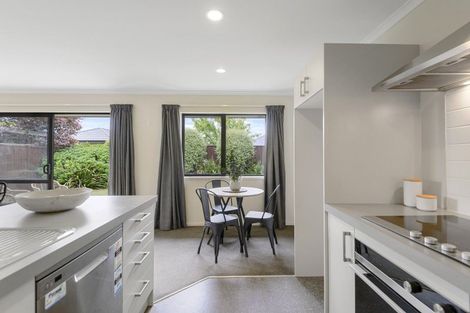 Photo of property in 56 Liddington Drive, Rolleston, 7615