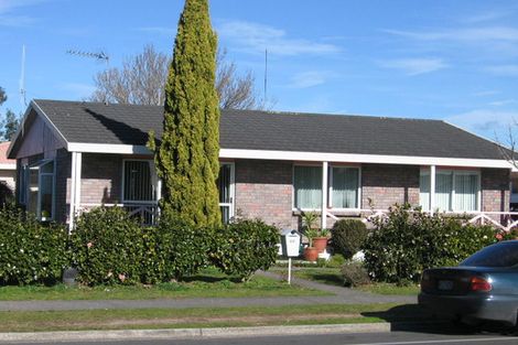 Photo of property in 1 Flemington Place, Nawton, Hamilton, 3200