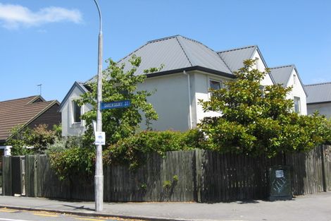 Photo of property in 29 Shrewsbury Street, Merivale, Christchurch, 8014