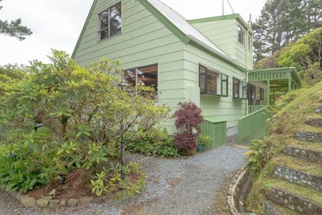 Photo of property in 1344 Akatarawa Road, Akatarawa Valley, Upper Hutt, 5372
