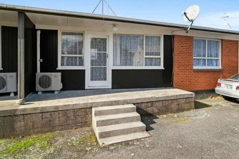Photo of property in 133unit Malfroy Road, Victoria, Rotorua, 3010