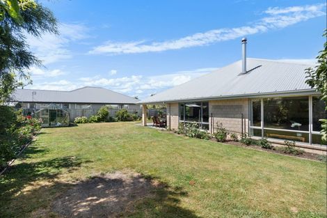 Photo of property in 97 Shepherd Avenue, West Melton, 7618