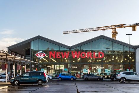 Photo of property in The Victor, 208/4 Bute Road, Browns Bay, Auckland, 0630