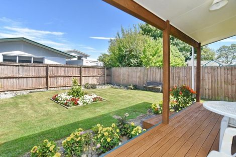 Photo of property in 25 Newnham Street, Rangiora, 7400