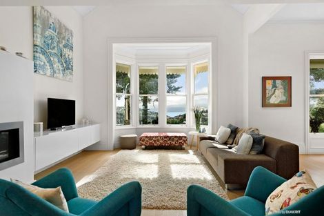 Photo of property in 92 Cecil Road, Wadestown, Wellington, 6012