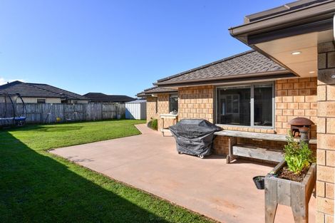 Photo of property in 50 Cumberland Drive, Flagstaff, Hamilton, 3210
