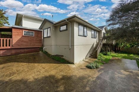 Photo of property in 56 Parrs Cross Road, Henderson, Auckland, 0612