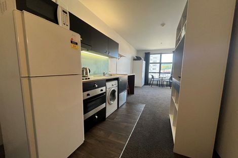 Photo of property in 52/29 Webb Street, Mount Cook, Wellington, 6011