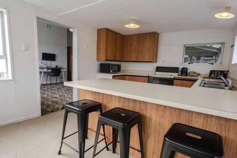 Photo of property in 121 Shakespeare Street, Greymouth, 7805