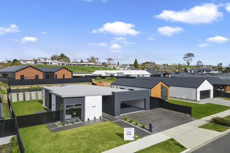 Photo of property in 87 Page Crescent, Te Awamutu, 3800