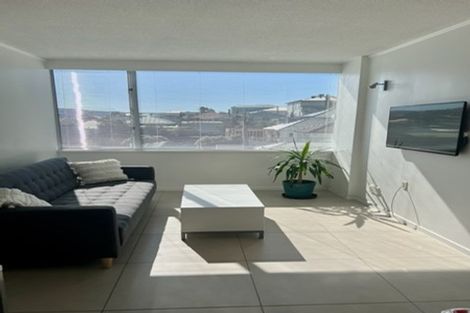 Photo of property in Beresford Apartments, 12/118u Russell Terrace, Berhampore, Wellington, 6023