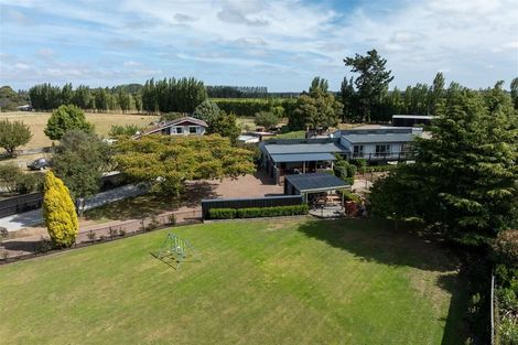 Photo of property in 505 Tuahiwi Road, Tuahiwi, Kaiapoi, 7691