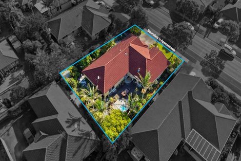 Photo of property in 136 Kilkenny Drive, East Tamaki Heights, Auckland, 2016