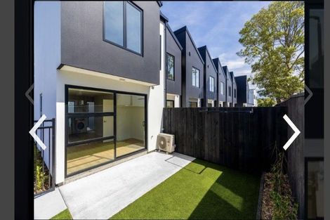 Photo of property in 6/55 Stanmore Road, Linwood, Christchurch, 8011