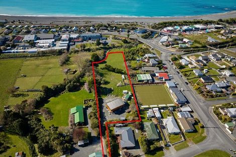Photo of property in Grays Lane, Kaikoura, 7300
