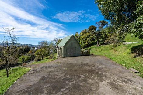 Photo of property in 103 Maryhill Terrace, Maryhill, Dunedin, 9011