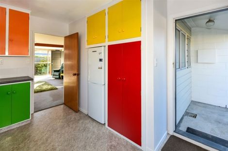 Photo of property in 4/470 Hereford Street, Linwood, Christchurch, 8011