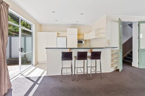 Photo of property in Fernhill Flats, 324u9 The Terrace, Te Aro, Wellington, 6011