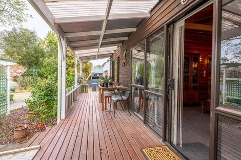 Photo of property in 44 Mckenzie Street, Geraldine, 7930