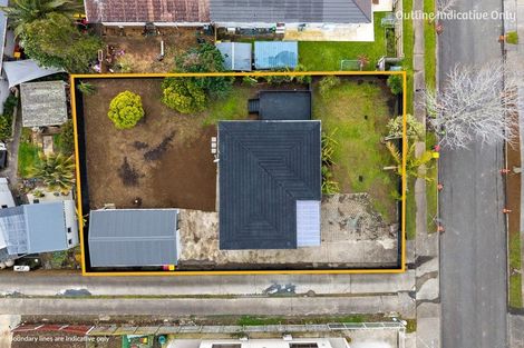 Photo of property in 54 Sikkim Crescent, Clover Park, Auckland, 2019