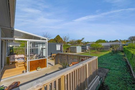 Photo of property in 7 Percy Avenue, Stratford, 4332