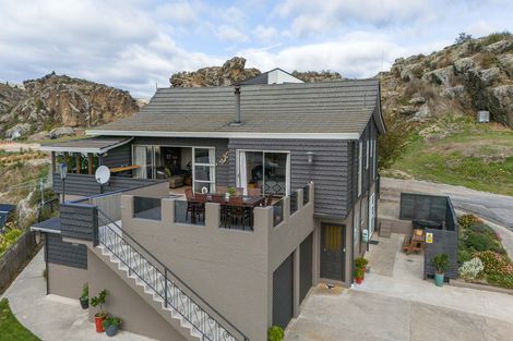 Photo of property in 5 Teviot Street, Roxburgh, 9500