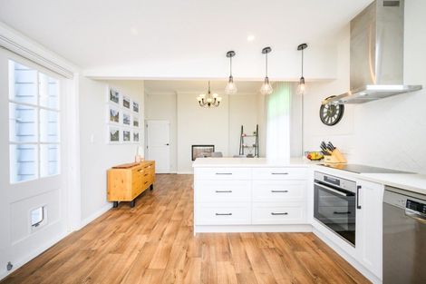 Photo of property in 192 Ferguson Street, West End, Palmerston North, 4412