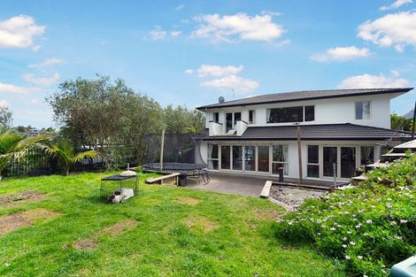 Photo of property in 16 Palm Cove, Arkles Bay, Whangaparaoa, 0932
