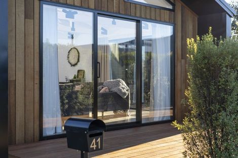 Photo of property in 41 Tuscan Lane, Martinborough, 5711