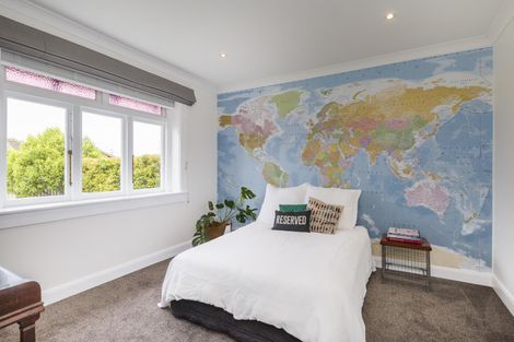 Photo of property in 20c Frederick Street, Terrace End, Palmerston North, 4410