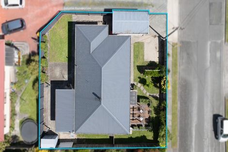 Photo of property in 16 Newall Avenue, Stoke, Nelson, 7011