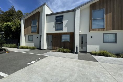 Photo of property in 17/7 Lindores Street, Addington, Christchurch, 8024