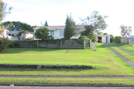 Photo of property in 4 Cramond Street, Tokoroa, 3420