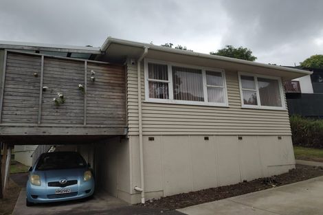 Photo of property in 140 Ti Rakau Drive, Pakuranga, Auckland, 2010