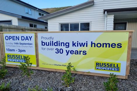 Photo of property in 50 Rochdale Drive, Churton Park, Wellington, 6037